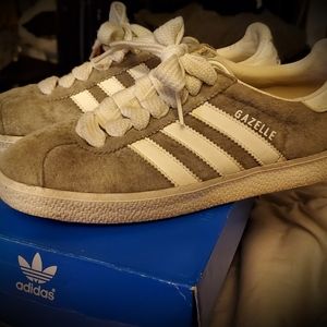 Adidas Originals Gazelle